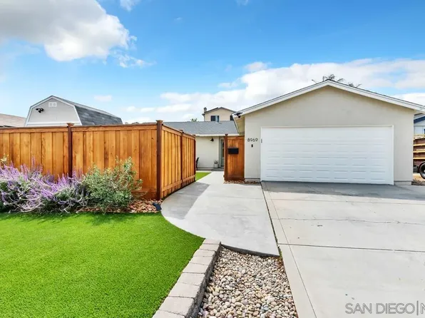 8969 New Seabury Dr, Santee, CA 92071