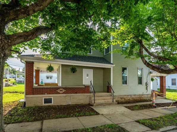 926 Shuler Ave, Hamilton, OH 45011