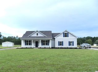 479 Mitchell Dr #THE, Conway, SC 29527