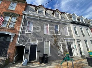 213 S Main St #A, Chambersburg, PA 17201