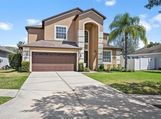 18205 Holland House Loop, Land O Lakes, FL 34638