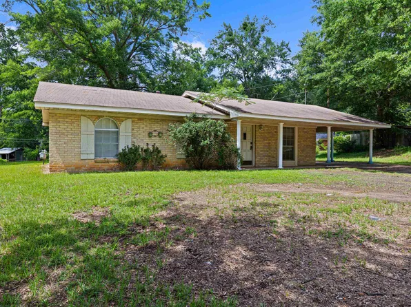 7 Finch Dr, Longview, TX 75605