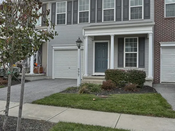 777 Whitetail Dr, Hummelstown, PA 17036
