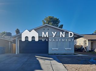 1537 S Christy Ln, Las Vegas, NV 89142