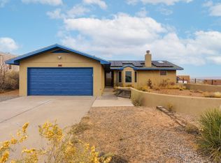 5987 Kim Rd NE, Rio Rancho, NM 87144