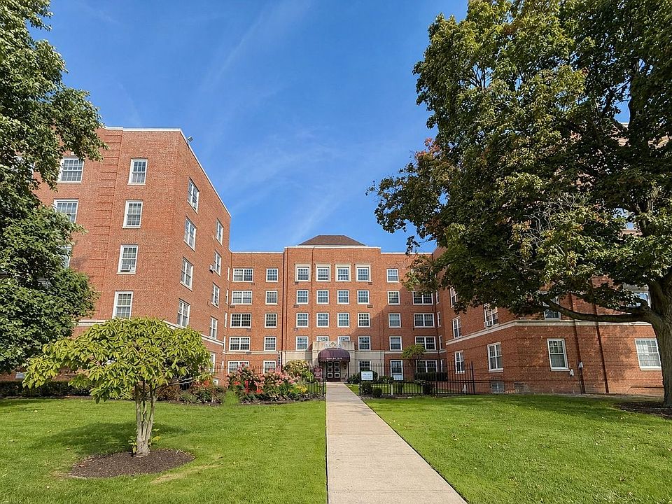 1st image of 19101 Van Aken Blvd APT 219