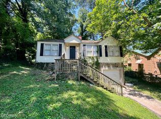 9 Roseway Cir NE, Rome, GA 30161