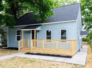 2056 E 5th Ave, Columbus, OH 43219