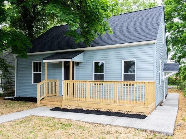 2056 E 5th Ave, Columbus, OH 43219