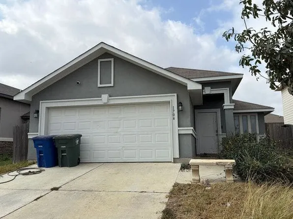 1704 Brownwood St, Laredo, TX 78046
