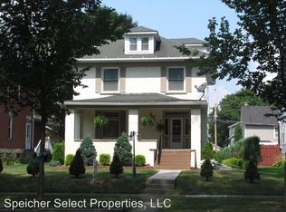 320 Luzerne St, Johnstown, PA 15905