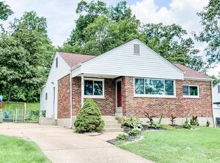 9409 Arban Dr, Saint Louis, MO