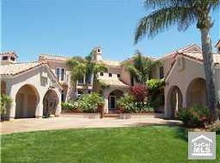 46 San Simeon, Laguna Niguel, CA 92677