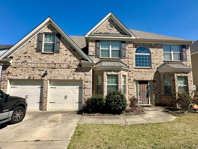 622 Telegraph Dr, Aiken, SC, 29801