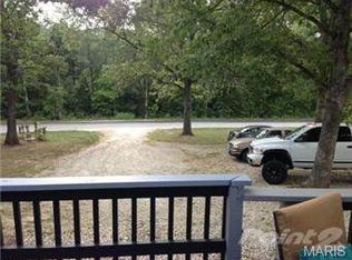12464 Hyfield Rd, De Soto, MO 63020