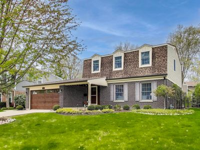 1608 N Douglas Ave, Arlington Heights, IL, 60004