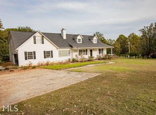 3725 Anglin Dr, Gainesville, GA 30507