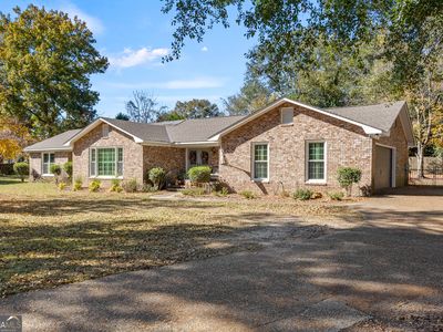 3521 Willow Bend Run, Columbus, GA, 31907