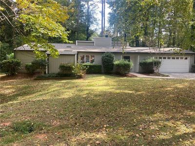 4488 S Bay Ct, Marietta, GA, 30066