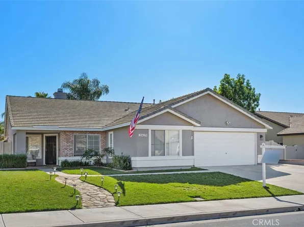 31429 Amsterdam Rd, Winchester, CA 92596