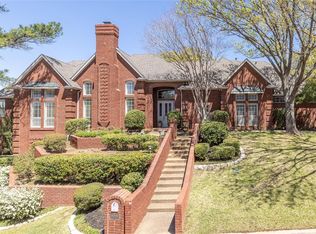 1907 Rockcliff Ct, Arlington, TX 76012