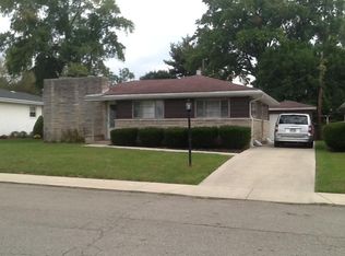 13 Zander Dr, Chillicothe, OH