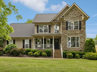 1399 Standing Stone Cir, Columbia, TN 38401