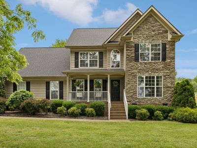 1399 Standing Stone Cir, Columbia, TN, 38401