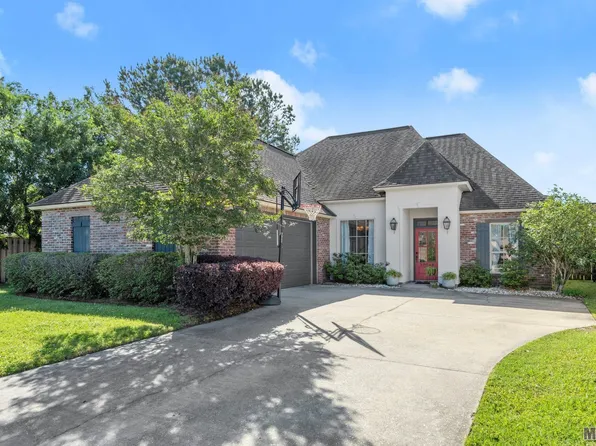 10648 Hillrose Ave, Baton Rouge, LA 70810