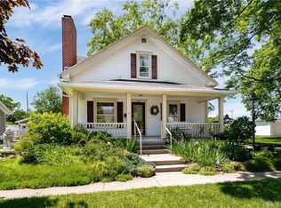 311 S Adams St, New Carlisle, OH 45344