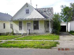 815 E 5th St, North Platte, NE 69101