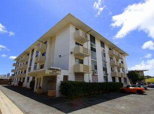 2649 Varsity Pl APT 307, Honolulu, HI 96826