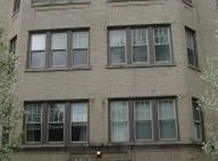 7402 N Seeley Ave APT 3, Chicago, IL 60645