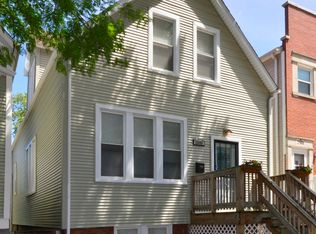 2503 N Monticello Ave FLOOR 1, Chicago, IL 60647