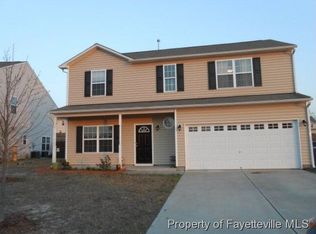 223 Palace Green Ln, Sanford, NC 27330