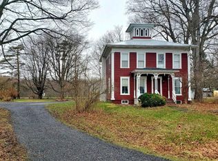 3423 State Route 89, Savannah, NY 13146
