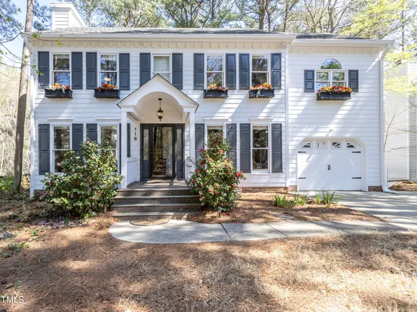 116 Lakeshore Dr, Durham, NC 27713