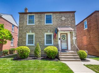 5131 S Mayfield Ave, Chicago, IL 60638