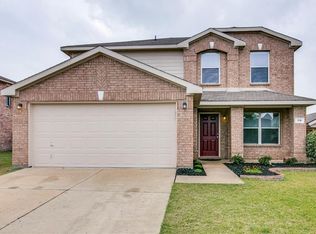 119 Rambling Way, Forney, TX 75126