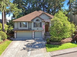 Sherwood Park, Vancouver, WA 98686