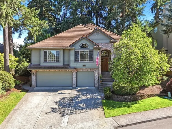 3219 NE 108th Street, Vancouver, WA 98686