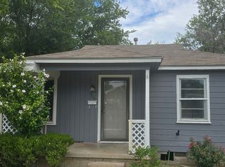 405 N Main St, Owasso, OK 74055