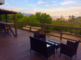 101 Shirley Creek Dr, Wofford Heights, CA 93285