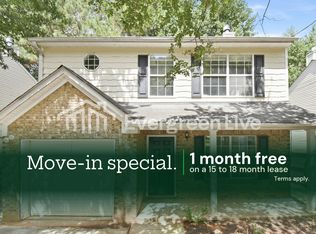 6858 Mahonia Pl, Lithonia, GA 30038