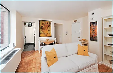 Sold by Brown Harris Stevens