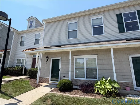 1914 Algonquin Trl, Williamsburg, VA 23185