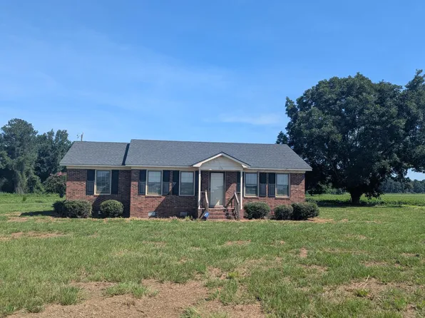 970 High House Road, Clinton, NC 28328