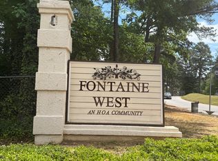 48 Le Parc Fontaine, Lithonia, GA 30038