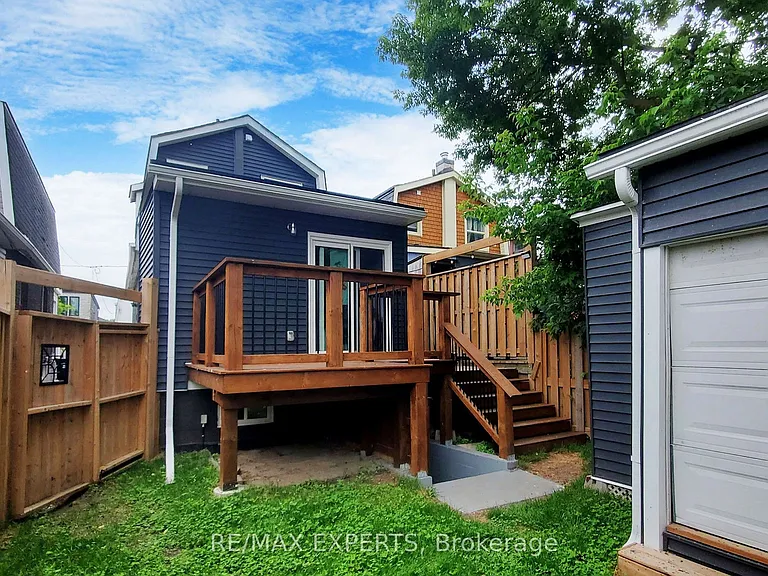 39 Norval St #BASEMENT — Photo 18