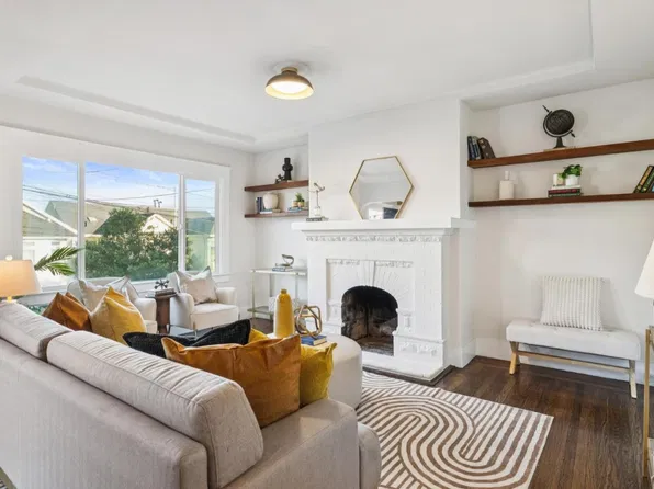 237 Gennessee St, San Francisco, CA 94112